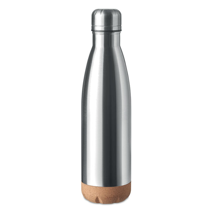 CorkBase Vacuum Bottle