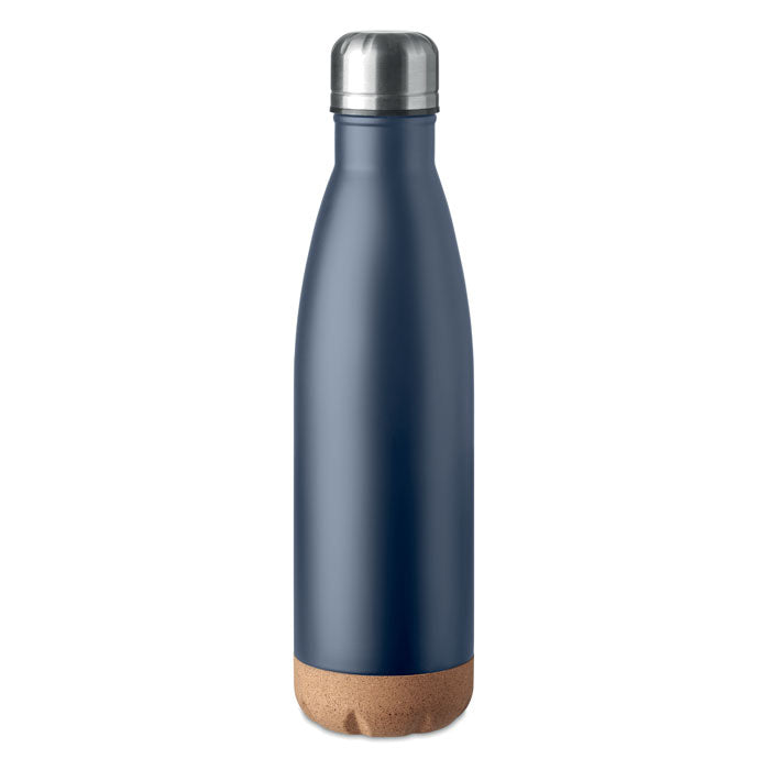 CorkBase Vacuum Bottle