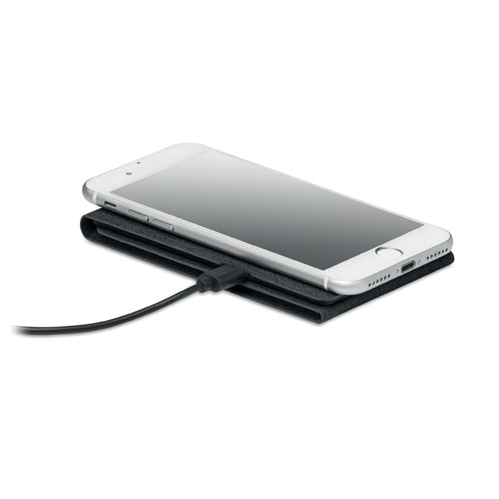 EcoCharge RPET Phone Stand