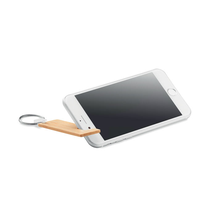 BambooFlex Key Ring