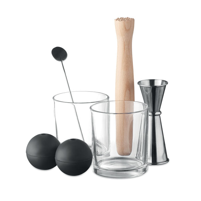 Mixologist’s Cocktail Set