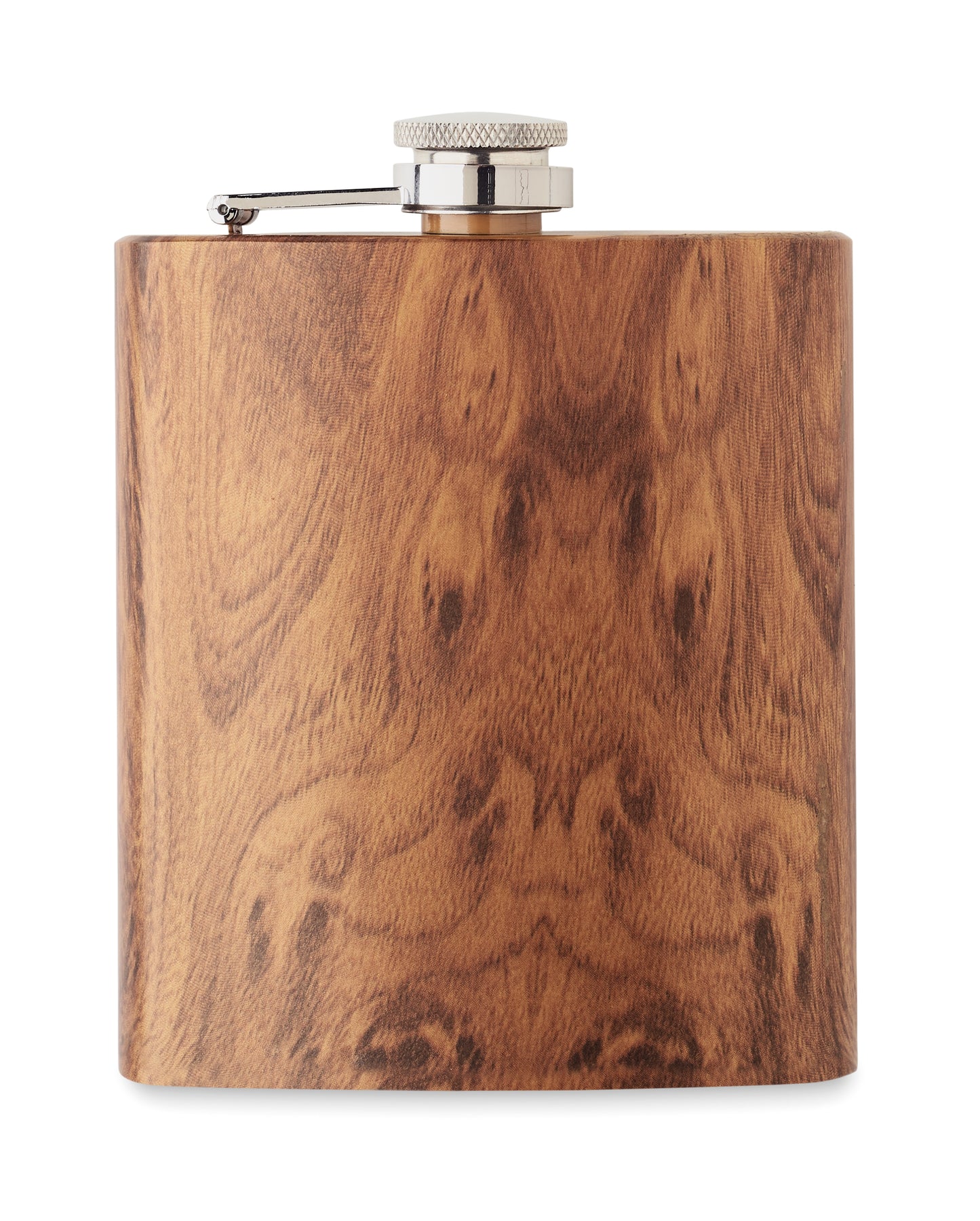 EcoSleek Hip Flask