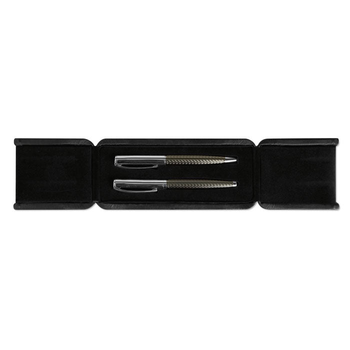 Dual Luxe Pen Set
