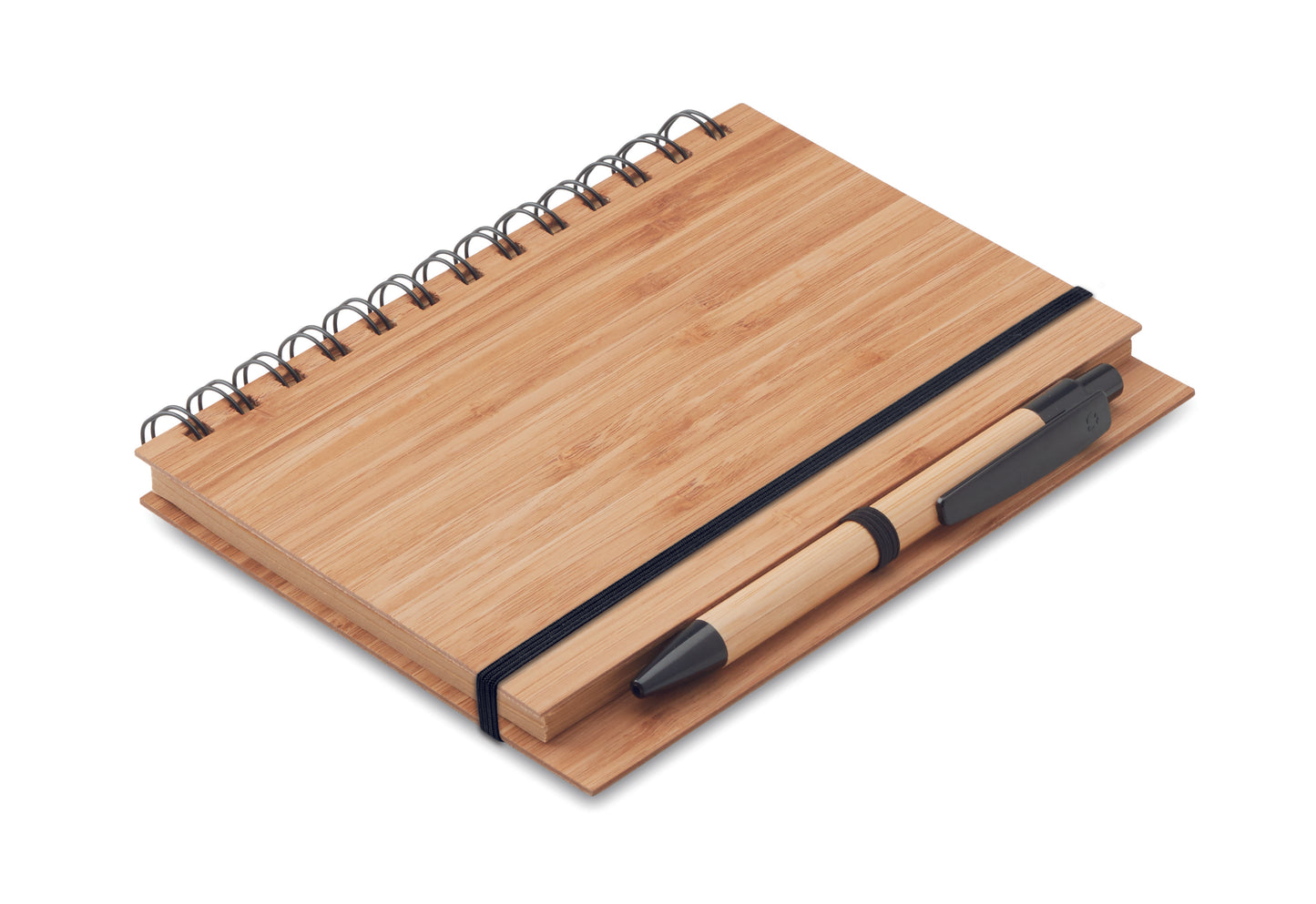 Bamboo Harmony Notebook Set