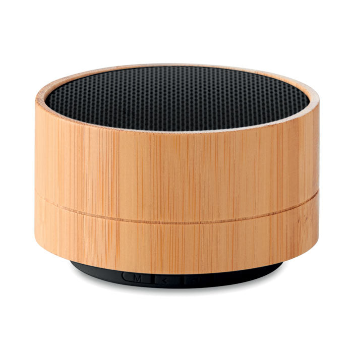 BambooLight Wireless Speaker