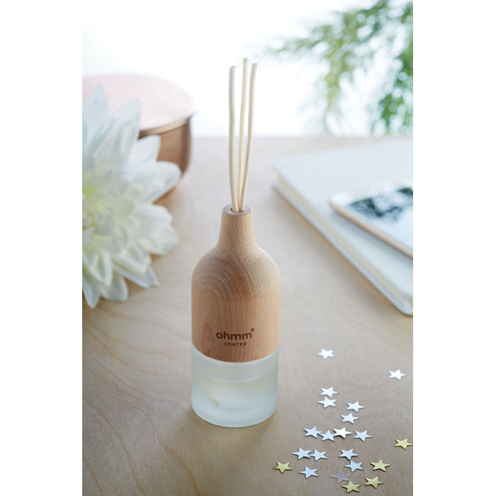 Lily Scent Aroma Diffuser