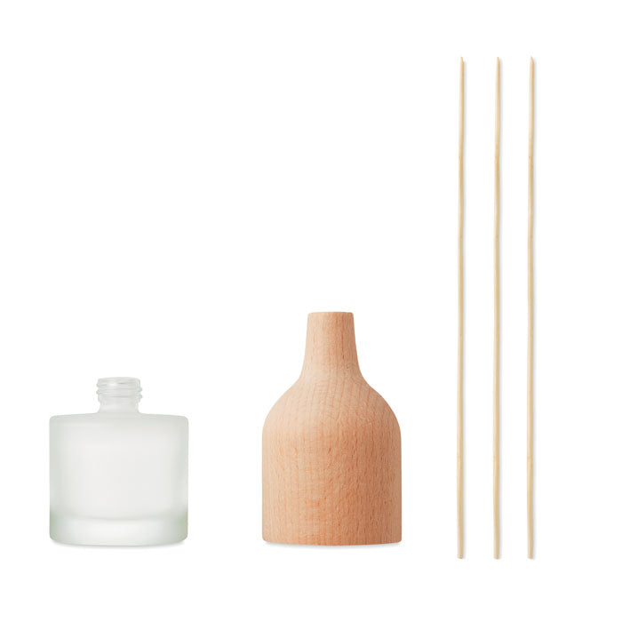 Lily Scent Aroma Diffuser