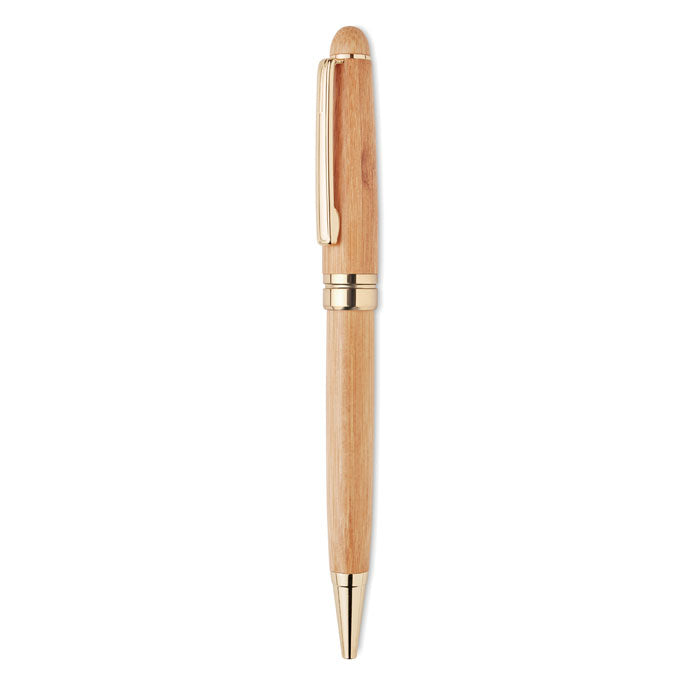 Bamboo Elegance Pen Gift Set