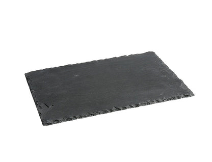 Engraved Slate Serving Board — 20cm x 30cm