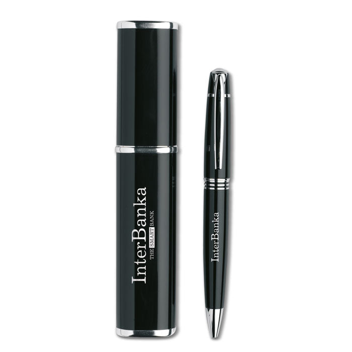 Pinna Luxe Twist