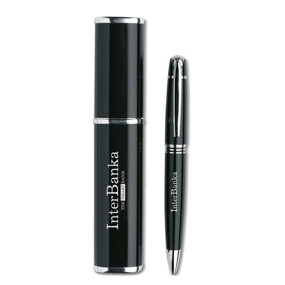 Pinna Luxe Twist