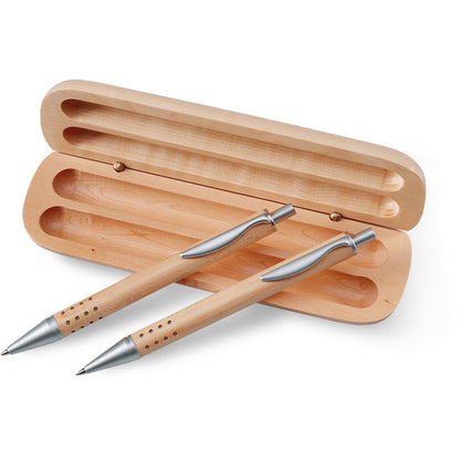 Executive Writing Gift Set
