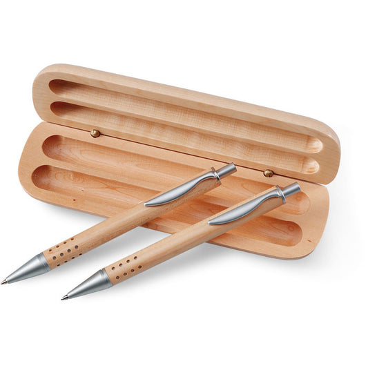 Executive Writing Gift Set