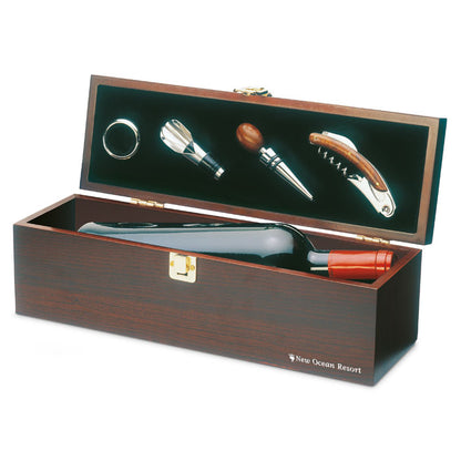 Classic Wine Companion Set
