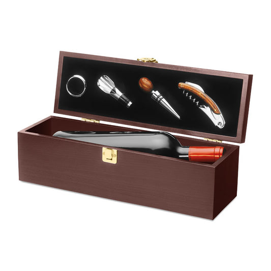 Classic Wine Companion Set