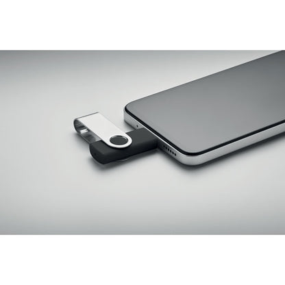 SwiftMetal USB 3.0 Flash Drive