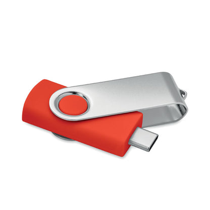 SwiftMetal USB 3.0 Flash Drive