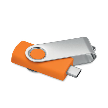 SwiftMetal USB 3.0 Flash Drive