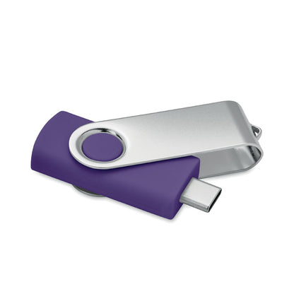 SwiftMetal USB 3.0 Flash Drive