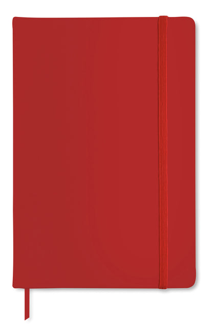 Notebook Klassiku A6