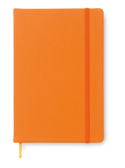 Notebook Klassiku A6
