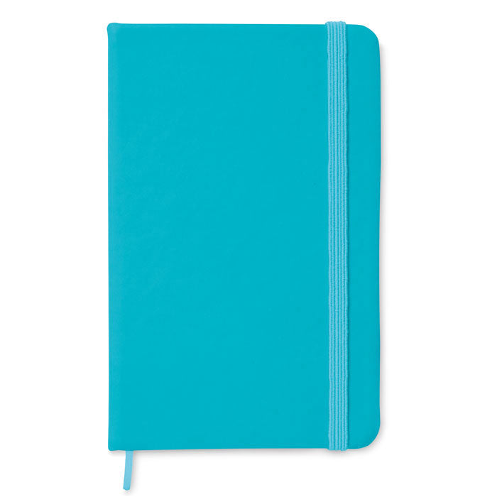 Notebook Klassiku A6