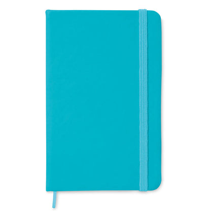 Notebook Klassiku A6