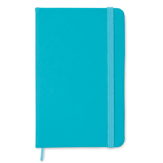 Classic A6 Notebook
