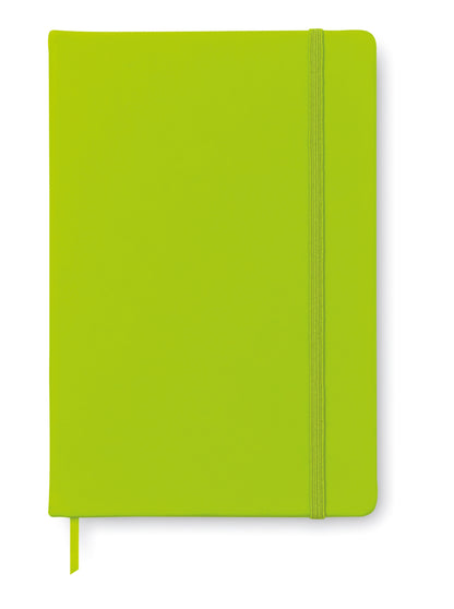 Notebook Klassiku A6