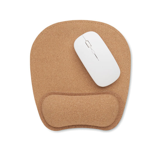 ErgoCork Mouse Mat