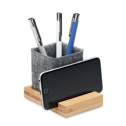 Detentur tal-Pinna u t-Telefon EcoDesk
