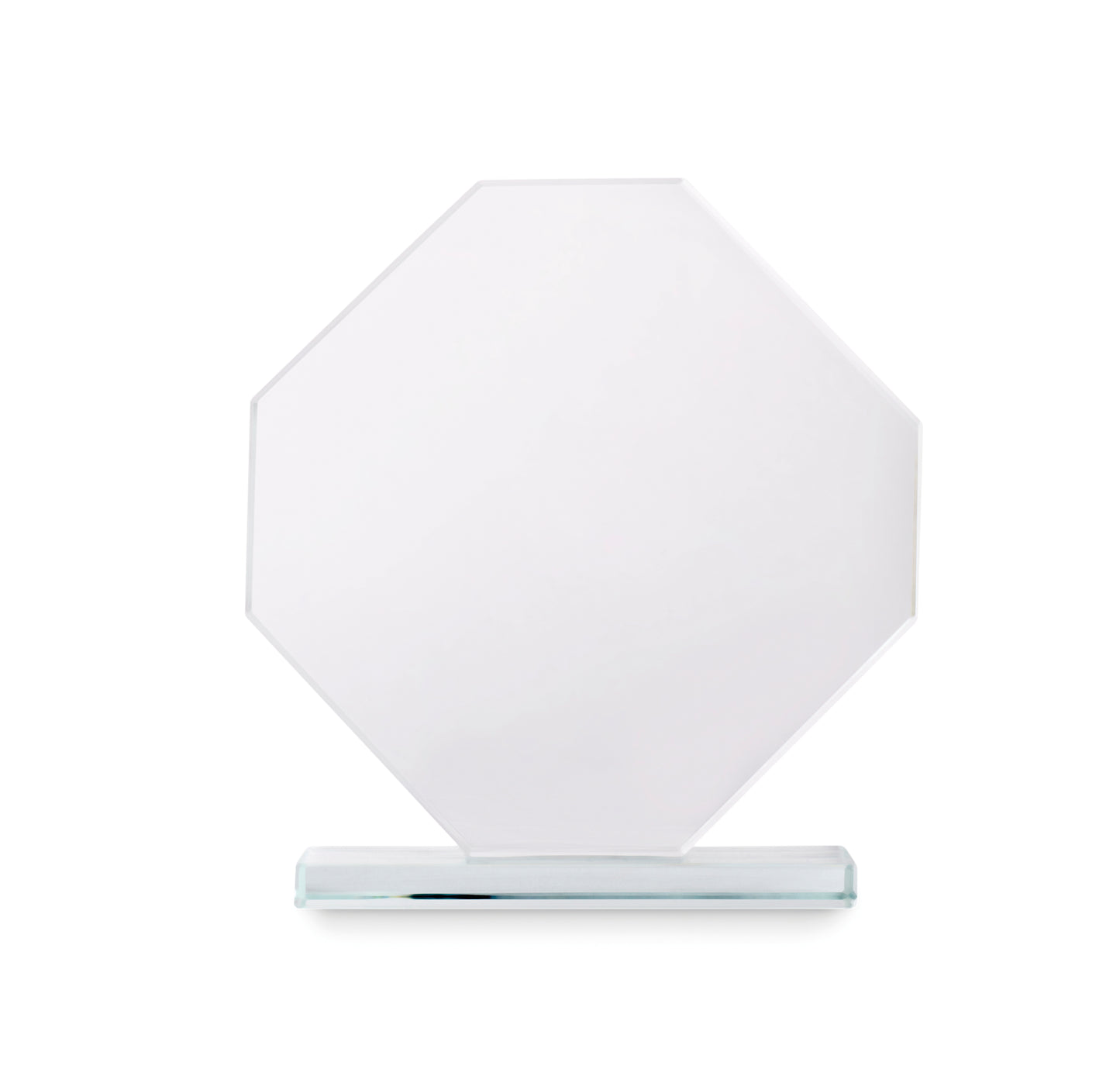 Prestige Crystal Award