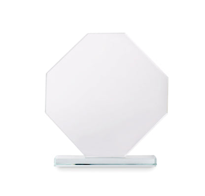 Prestige Crystal Award