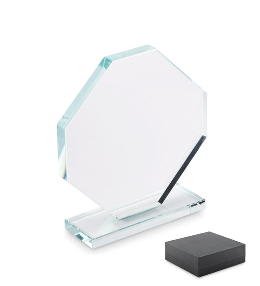 Prestige Crystal Award