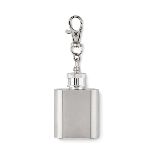 MiniFlask Key Ring