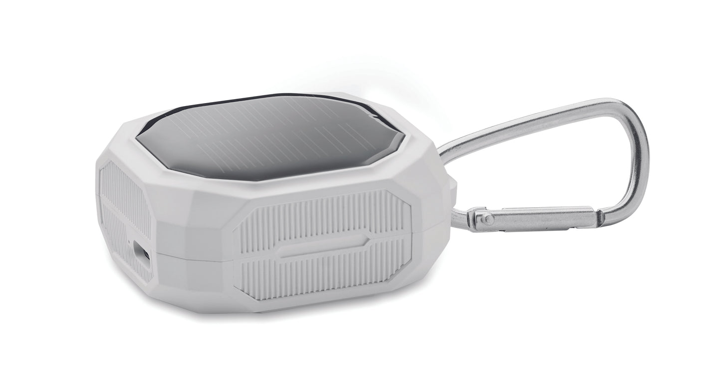 Earbuds SolarSync TWS