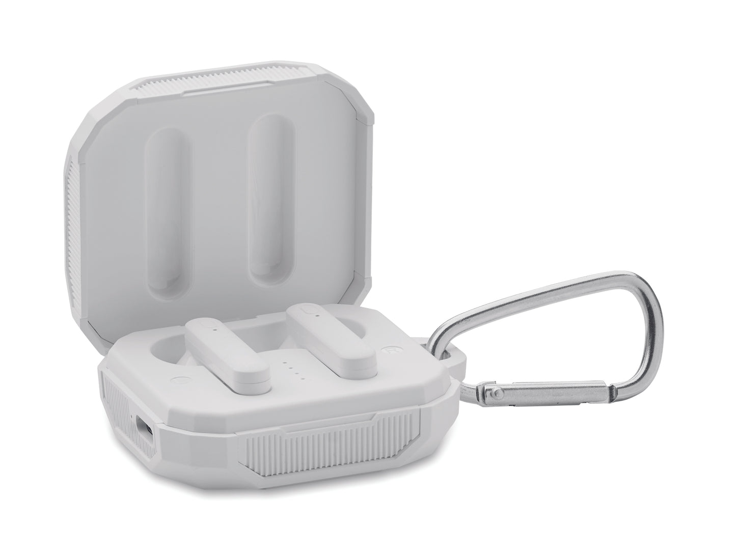 Earbuds SolarSync TWS