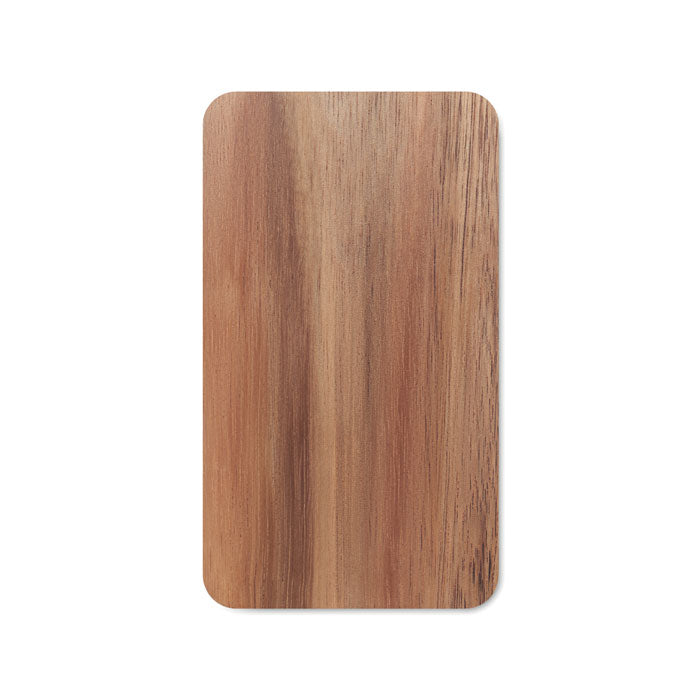 EcoCharge Pro Power Bank