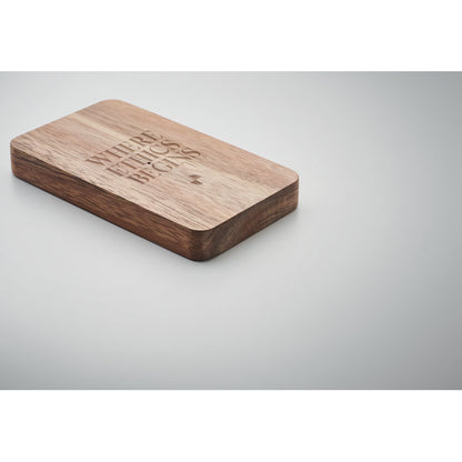 EcoCharge Pro Power Bank