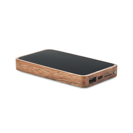 EcoCharge Pro Power Bank
