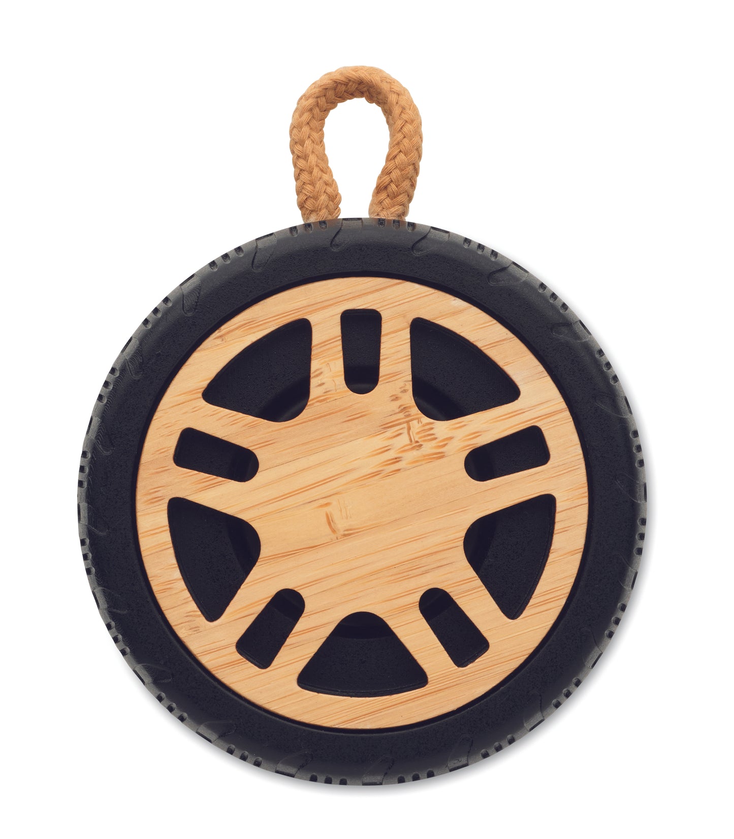 Kelliem tal-Bluetooth EcoTire