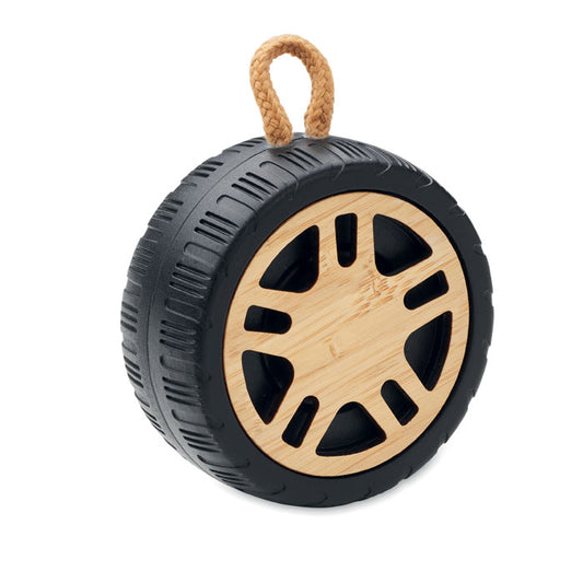 EcoTire Bluetooth Speaker