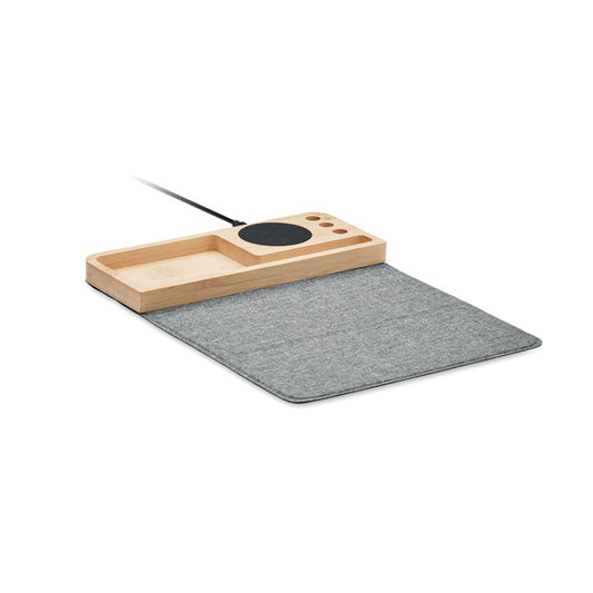 BambooDesk Pro Organizer