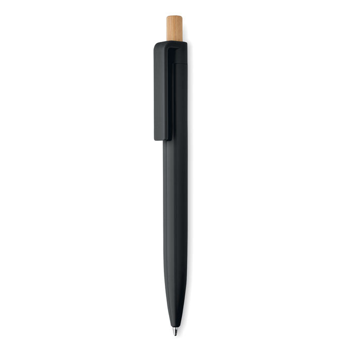 Bamboo Accent Eco Pen