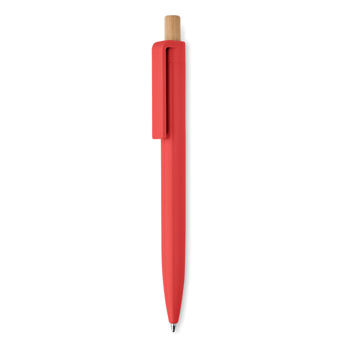 Bamboo Accent Eco Pen