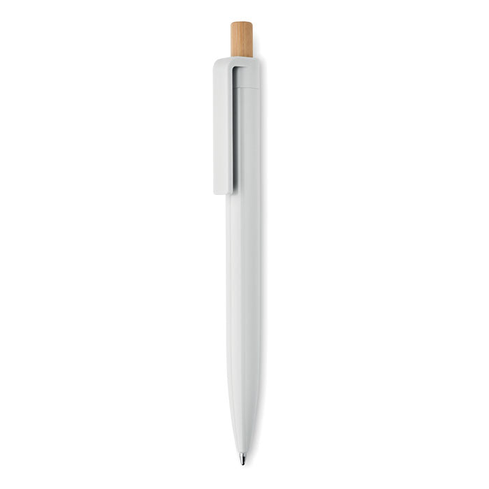 Bamboo Accent Eco Pen