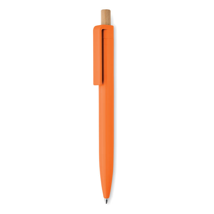 Bamboo Accent Eco Pen