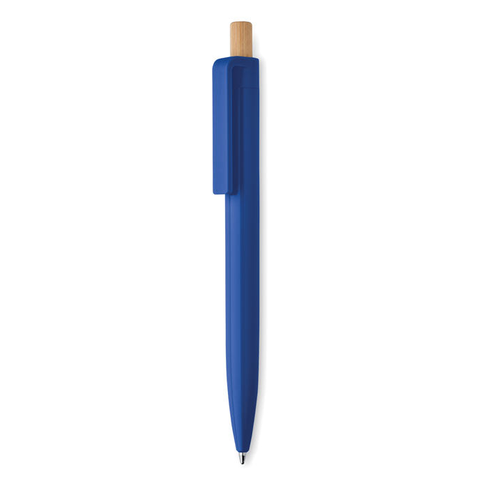 Bamboo Accent Eco Pen