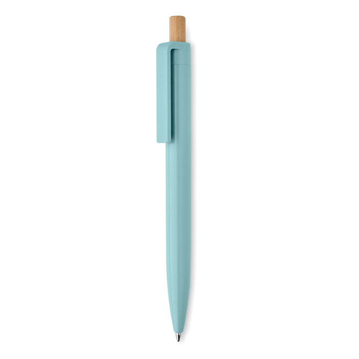 Bamboo Accent Eco Pen