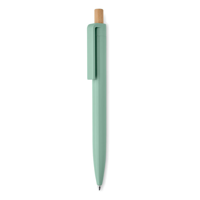 Bamboo Accent Eco Pen